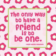 Friendship on Pinterest | Autograph Books, Amish Friendship Bread ... via Relatably.com