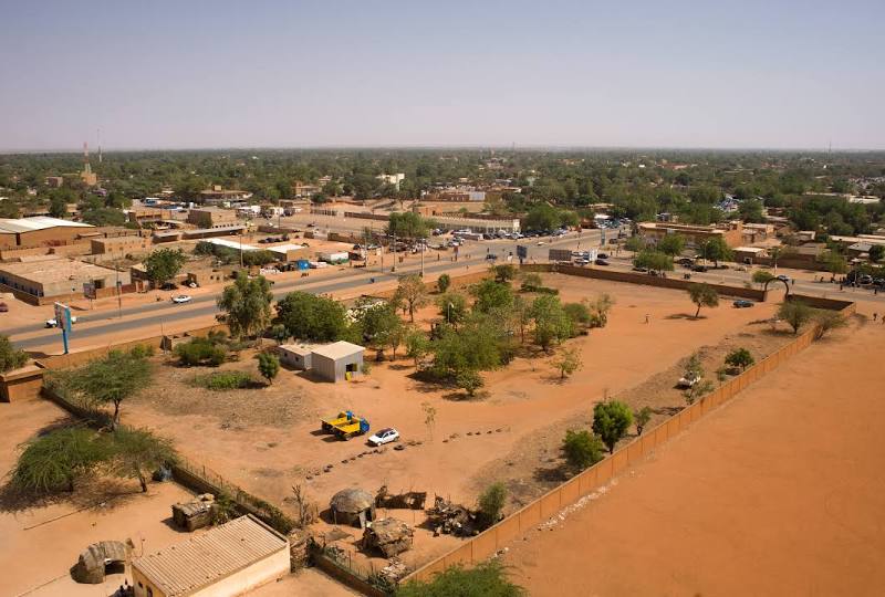 Niamey