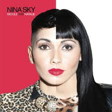 Nicole and Natalie. It&#39;s been eight years since Nina Sky burst onto the scene with their breakout single “Move Ya Body” and eponymous debut. - nina-sky-nicole-natalie