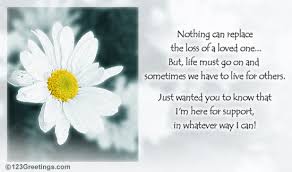 Sympathy on Pinterest | Sympathy Cards, Condolences and In Loving ... via Relatably.com