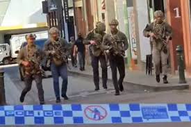 3AW - News update