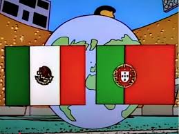 Fact Check: Did The Simpsons Predict Cristiano Ronaldo-Starrer Portugal to Win FIFA World Cup 2026?