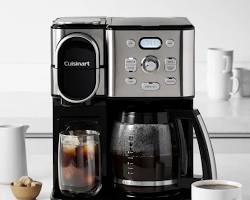 Image of Coffee maker