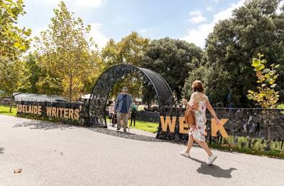 Adelaide Writers' Week reveals full 2025 program - InReview ...