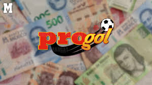 Resultados Progol