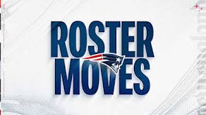 News source: New England Patriots