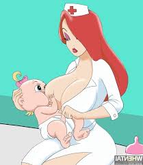 Znalezione obrazy dla zapytania Nursing handjob