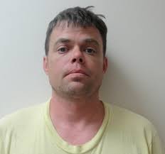 View full sizeStephen Kuhn: 40-year-old Escatawpa, Mississippi, man faces grand larceny charges in connection with a series of thefts. - stephen-kuhnjpg-31d2e421c75d522e