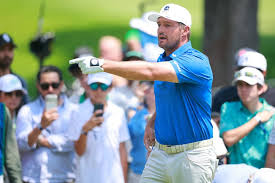 Bryson DeChambeau Seeks $500 Million LIV Golf Deal Amidst Uncertainty