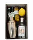 Martini gift set