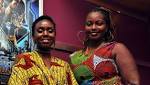 Pomp Lupita film premieres Kisumu