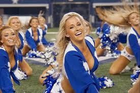 Resultado de imagem para GALLERY Dallas Cowboys Cheerleaders