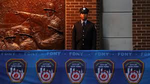 More FDNY members have died from World Trade Center illnesses than killed 
on 9/11