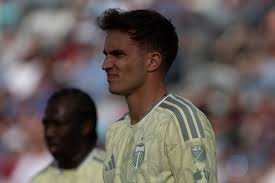 Podcast: Cole Bassett Interview. LA Galaxy Preview.