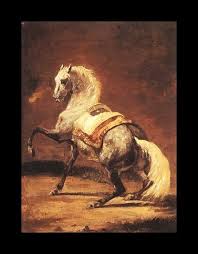 Image result for gericault horse