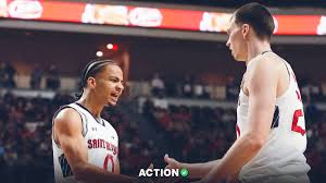 Wichita State vs Saint Mary’s Predictions, Picks, Odds for Wednesday, November 26