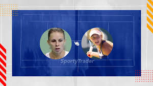 Magda Linette vs Mirra Andreeva Prediction & Picks - WTA Wimbledon Championships