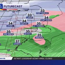 News source: WXYZ Channel 7