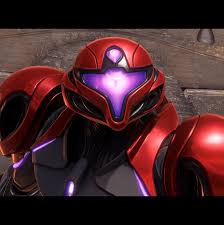 Metroid Prime 4 excels when it’s actually being Metroid