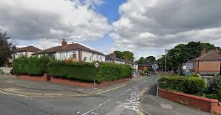 Residents on 2 streets celebrate the start of the week with a win on the lottery