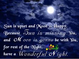 Good Night Images | Good Night Wishes | SMS Ki Duniya via Relatably.com