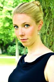 Gerhild Romberger at the College of Music Detmold, Germany. Since many years, she has focused on choir singing, starting with her studies of piano and ... - Jenni-Reineke