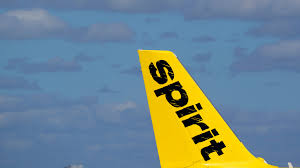 Why Spirit Airlines matters to Florida flight prices