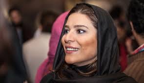 نتیجه تصویری برای عکس های مینا ساداتی