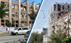 Вечірній Київ - News update