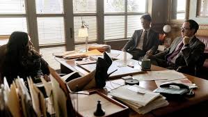 USA Network's 'The Rainmaker': Is It Worth Watching? - Imagen principal del artículo
