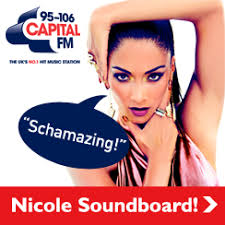 Nicole Scherzinger Best Quotes Soundboard: pictures, news, songs ... via Relatably.com