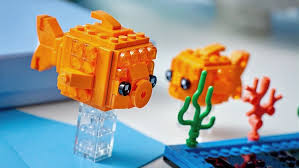 LEGO Icons 5009832 Fish Tank Filter & Fish Food GWP Rumoured For 13th November 2025