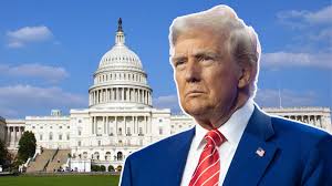 ÔNG TRUMP CHI PHỐI RA SAO TẠI QUỐC HỘI MỸ? Ông Mike Johnson ...