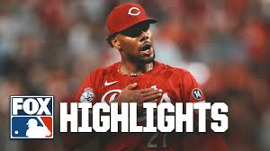 Cubs vs. Reds Highlights | MLB on FOX