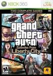 GTA 4: Episodes From Liberty City Cheats - Xbox 360