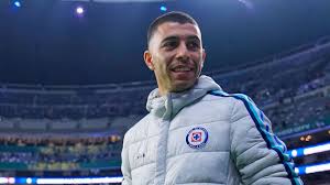 Cruz Azul: Joel Huiqui explica situación de Erik Lira