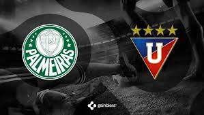 Pronóstico Palmeiras vs LDU Quito – Copa Libertadores 2026