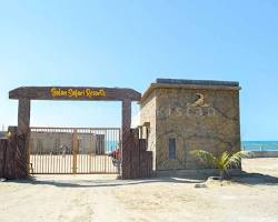 Bolan Safari Resort, Ormara Beach Resort, Pakistan