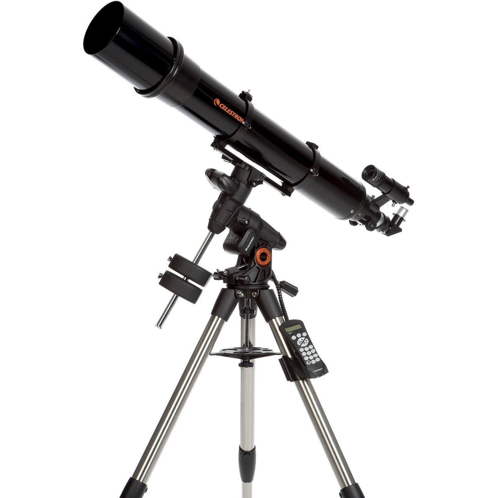 Celestron Advanced VX 6" Refractor Telescope