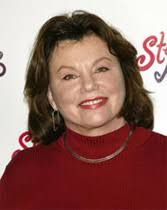 Patty Gallagher to Replace Marsha Mason in California Shakespeare Theater&#39;s Happy Days - 1