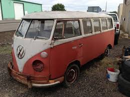 Resultado de imagen para Bus vw window