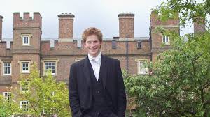Trend Google: william principe del galles