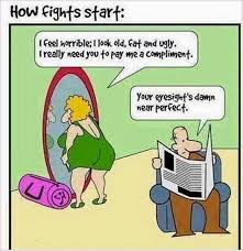 Image result for funny cartoons of old people