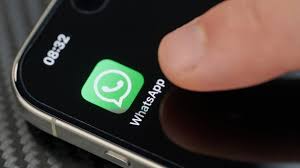 whatsapp benutzernamen reservieren