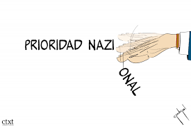 Contra el nacionalprioritarismo