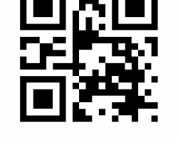 Image of QR Code Generator website