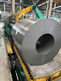 High Carbon Tempered Steel Material SAE 1070 - Precision ...