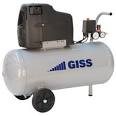 Compresseur giss 50l