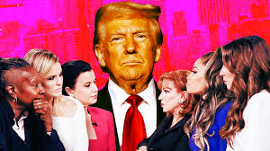 Which Co-Host of ‘The View’ Hates Donald Trump the Most?