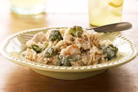 Image result for chicken and pasta casserole